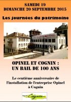 Une exposition vue par près de 1200 visiteurs