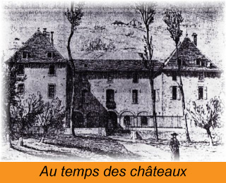 chateaux