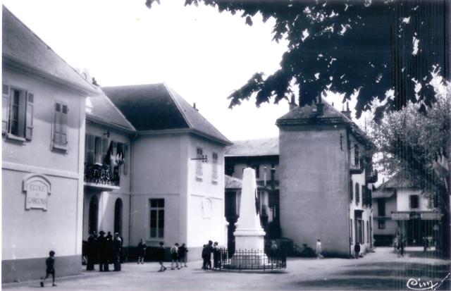 ecole