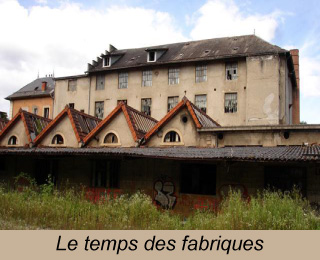 fabriques