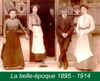 belle epoque