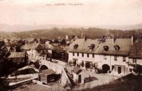 Devant le Pont-vieux qui date de 1503, la guérite de l’octroi.