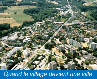 village ville