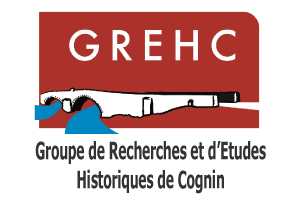 groupe de recherches et d'études historiques de cognin